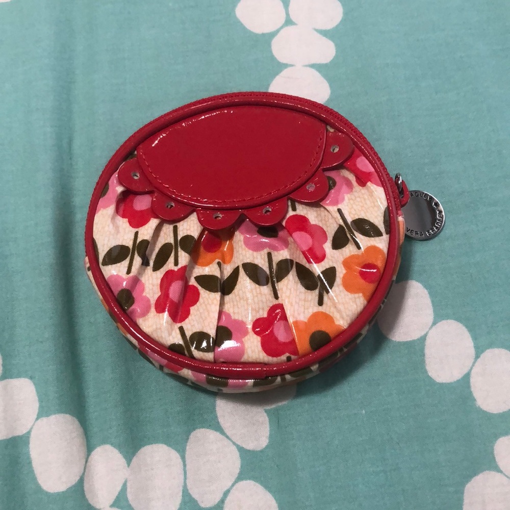 Change purse